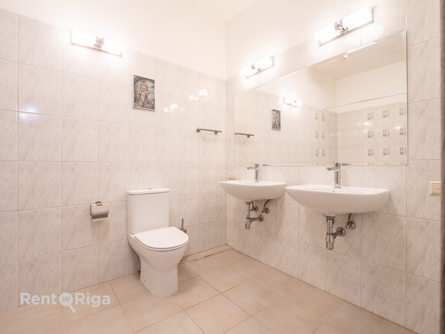 Apartment for sale, Liepājas street 2 - Image 1