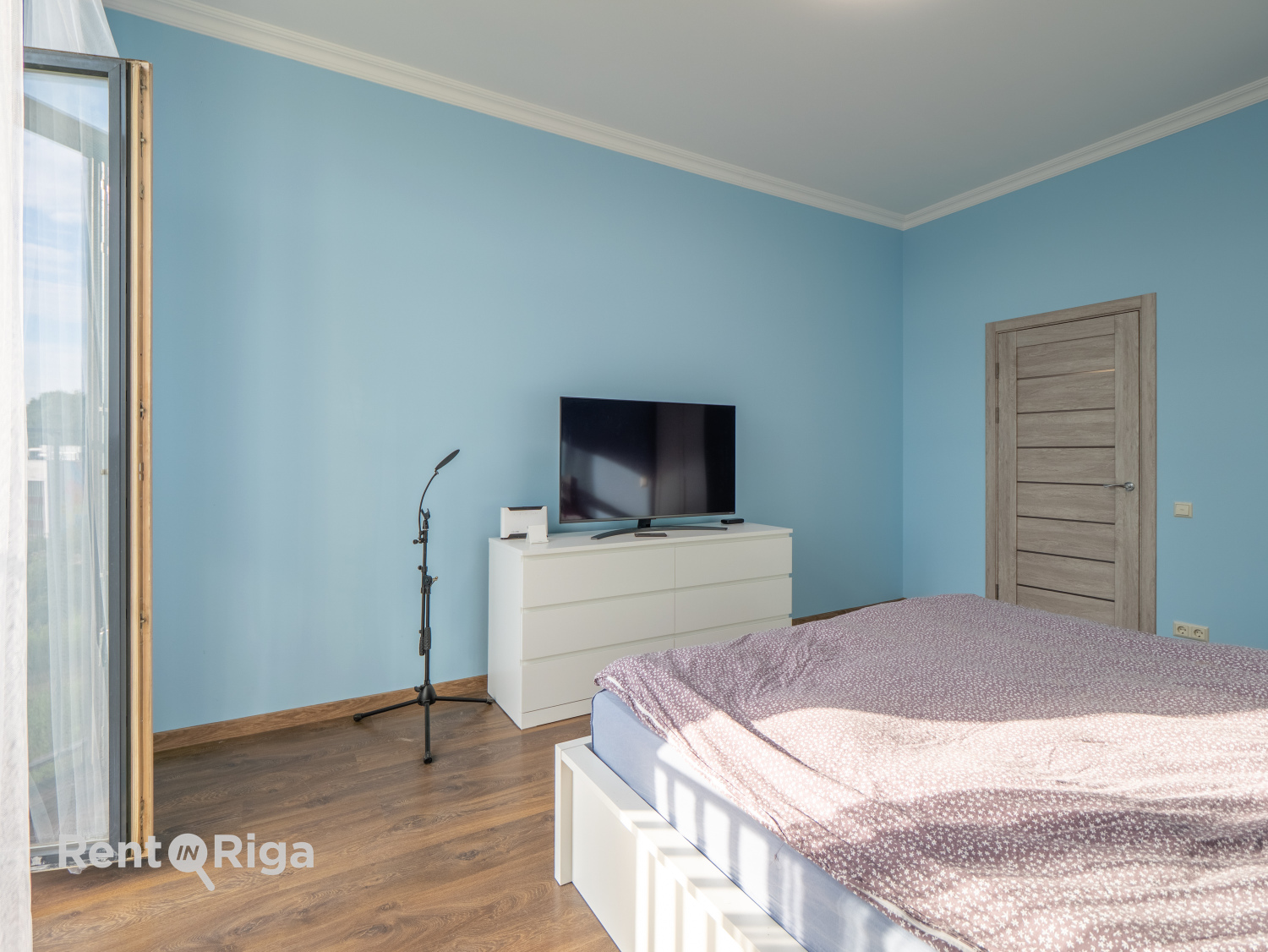 Apartment for sale, Liepājas street 2 - Image 1