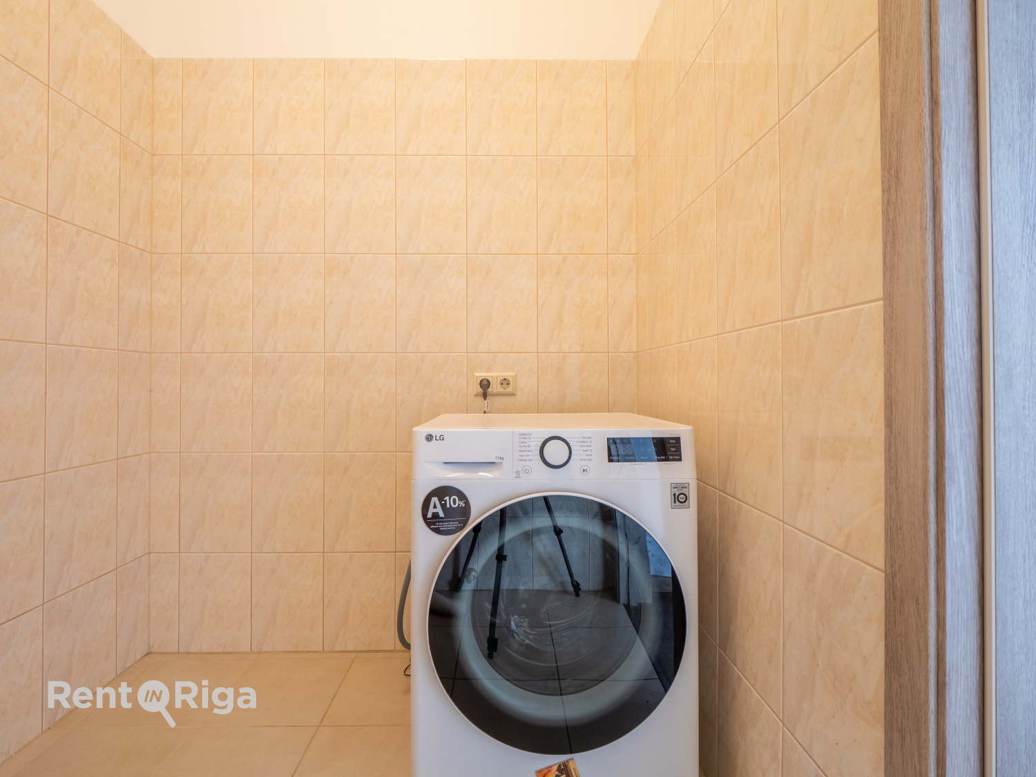 Apartment for sale, Liepājas street 2 - Image 1