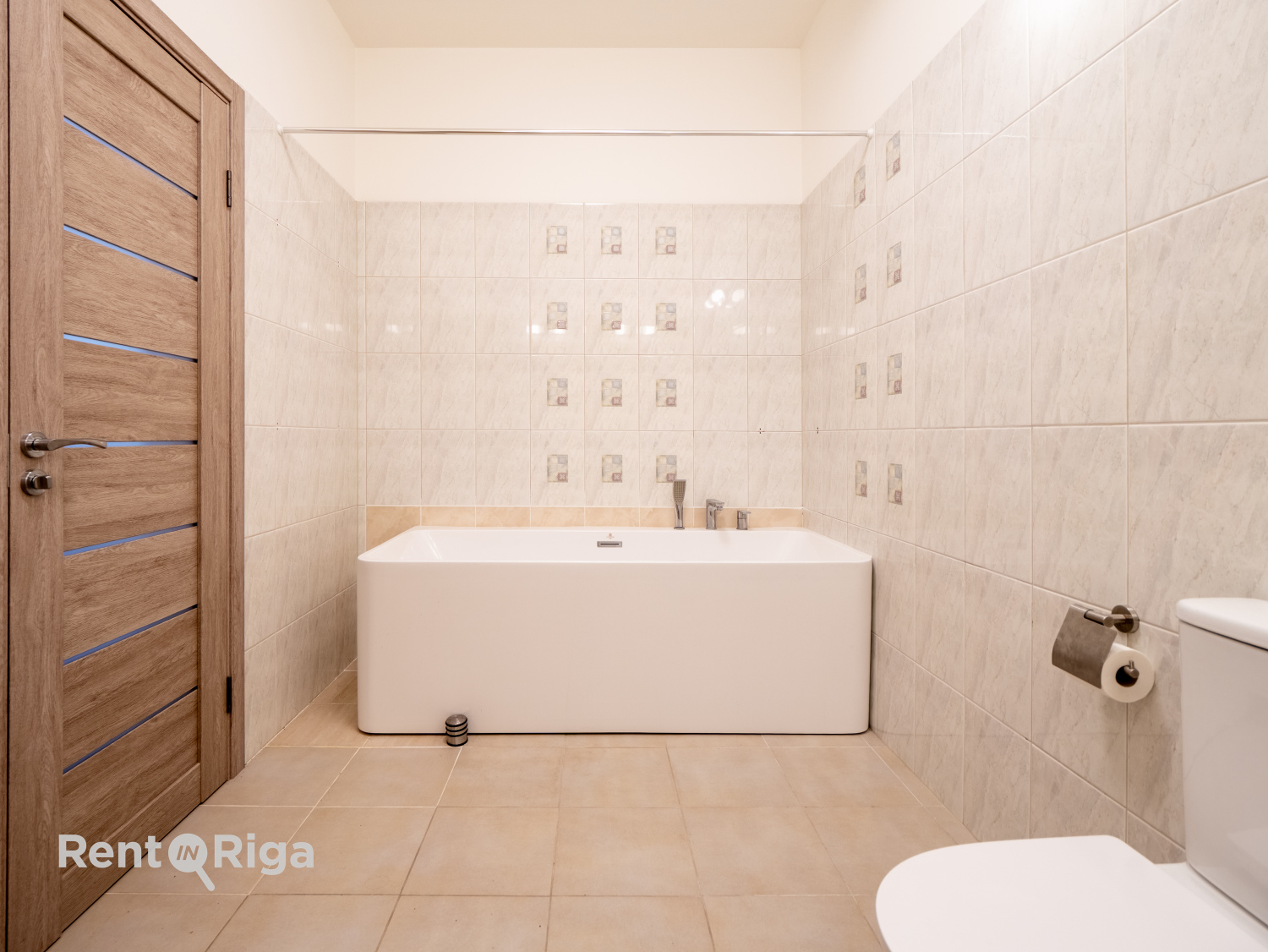 Apartment for sale, Liepājas street 2 - Image 1