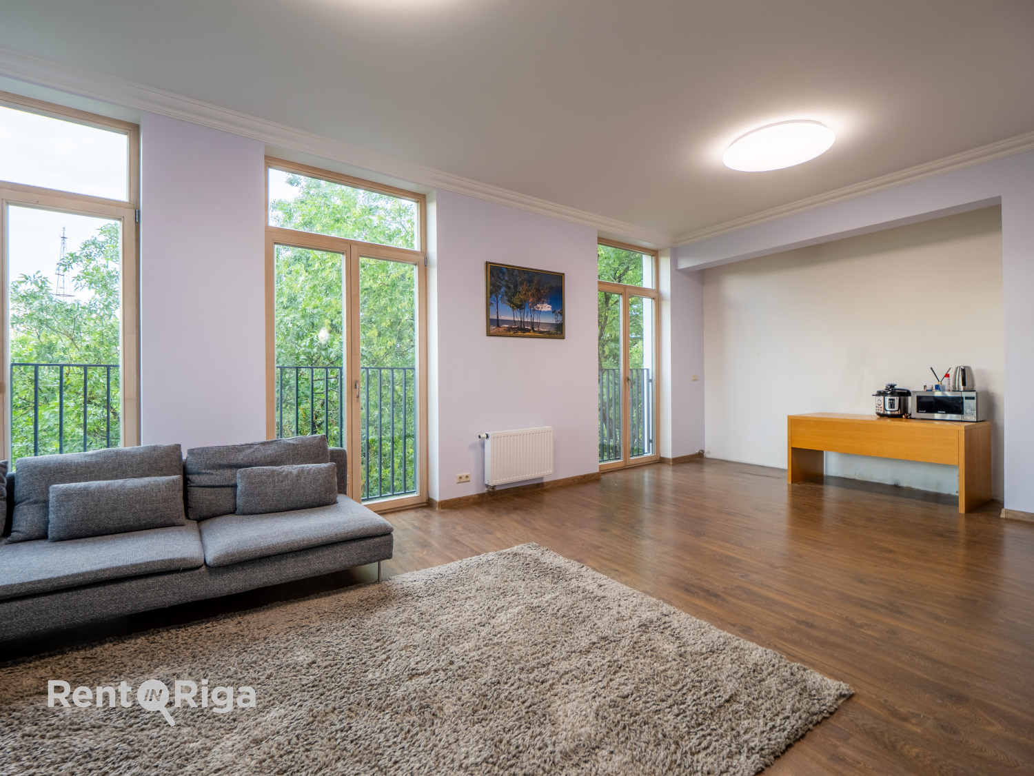 Apartment for sale, Liepājas street 2 - Image 1