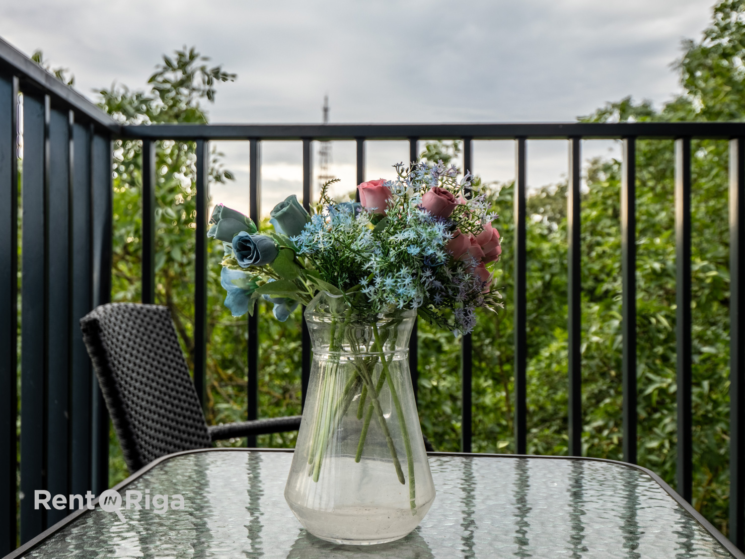 Apartment for sale, Liepājas street 2 - Image 1