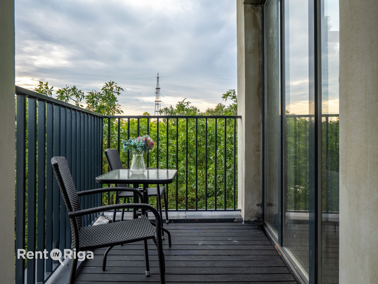 Apartment for sale, Liepājas street 2 - Image 1