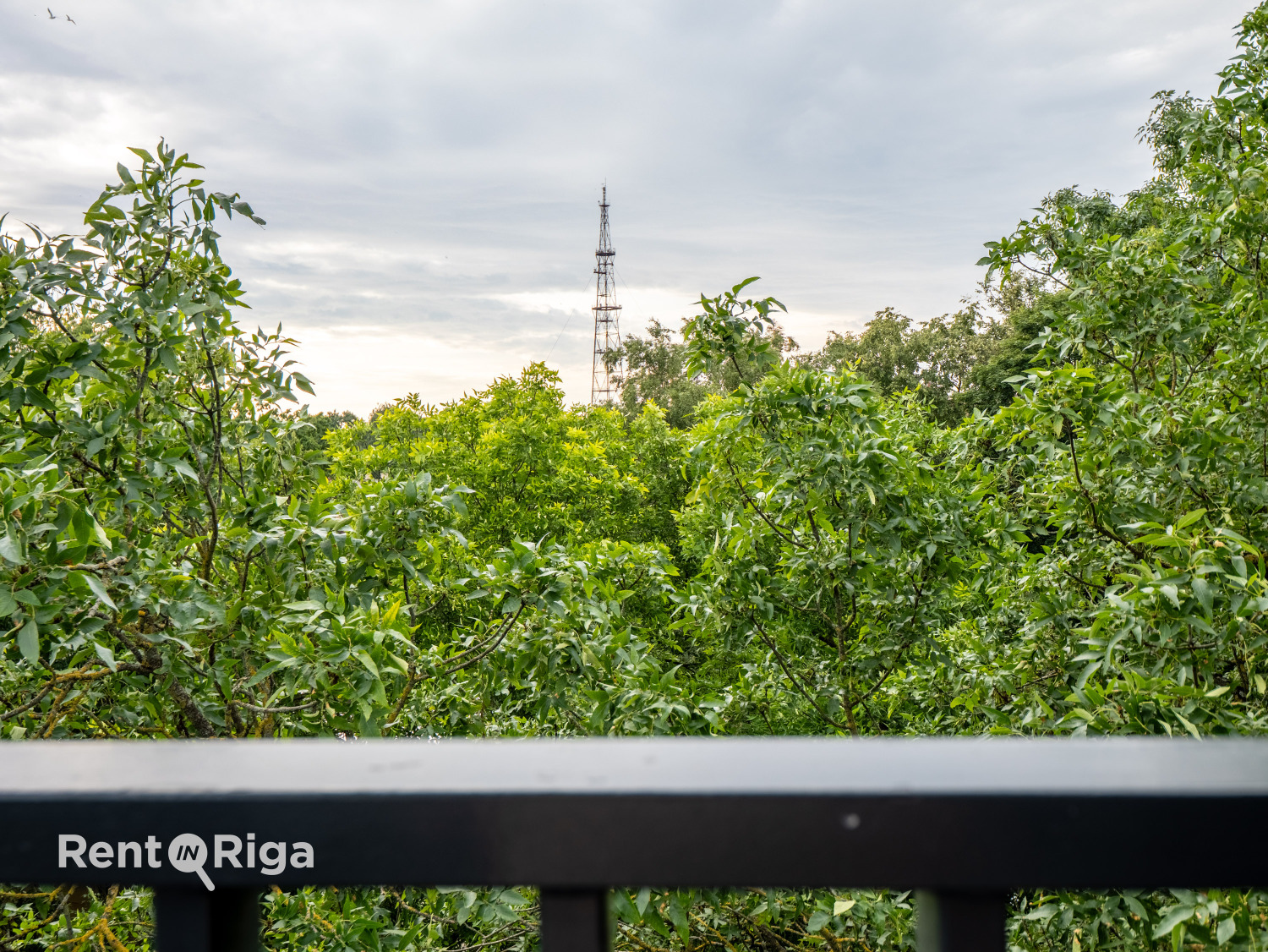 Apartment for sale, Liepājas street 2 - Image 1