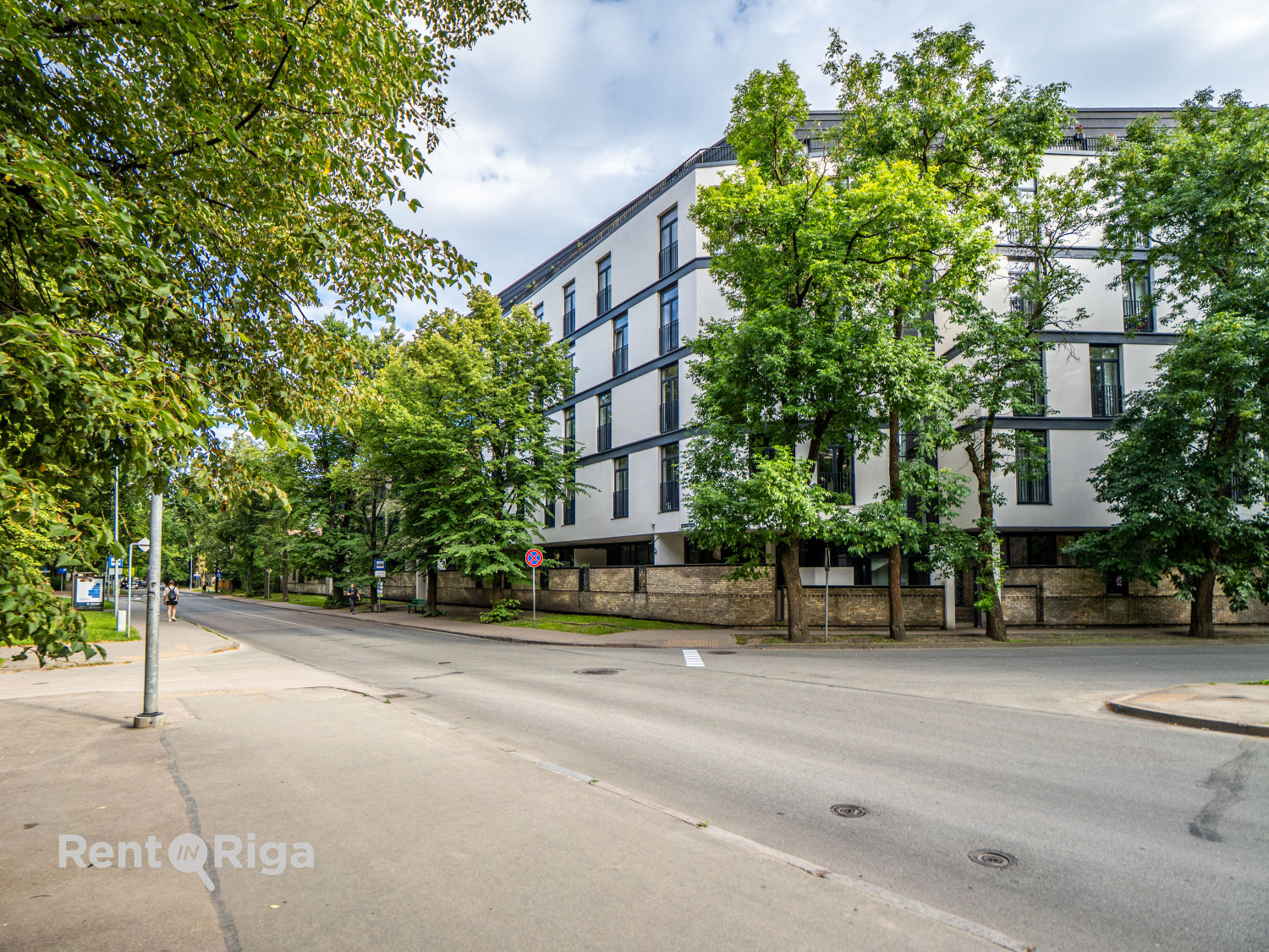 Apartment for sale, Liepājas street 2 - Image 1