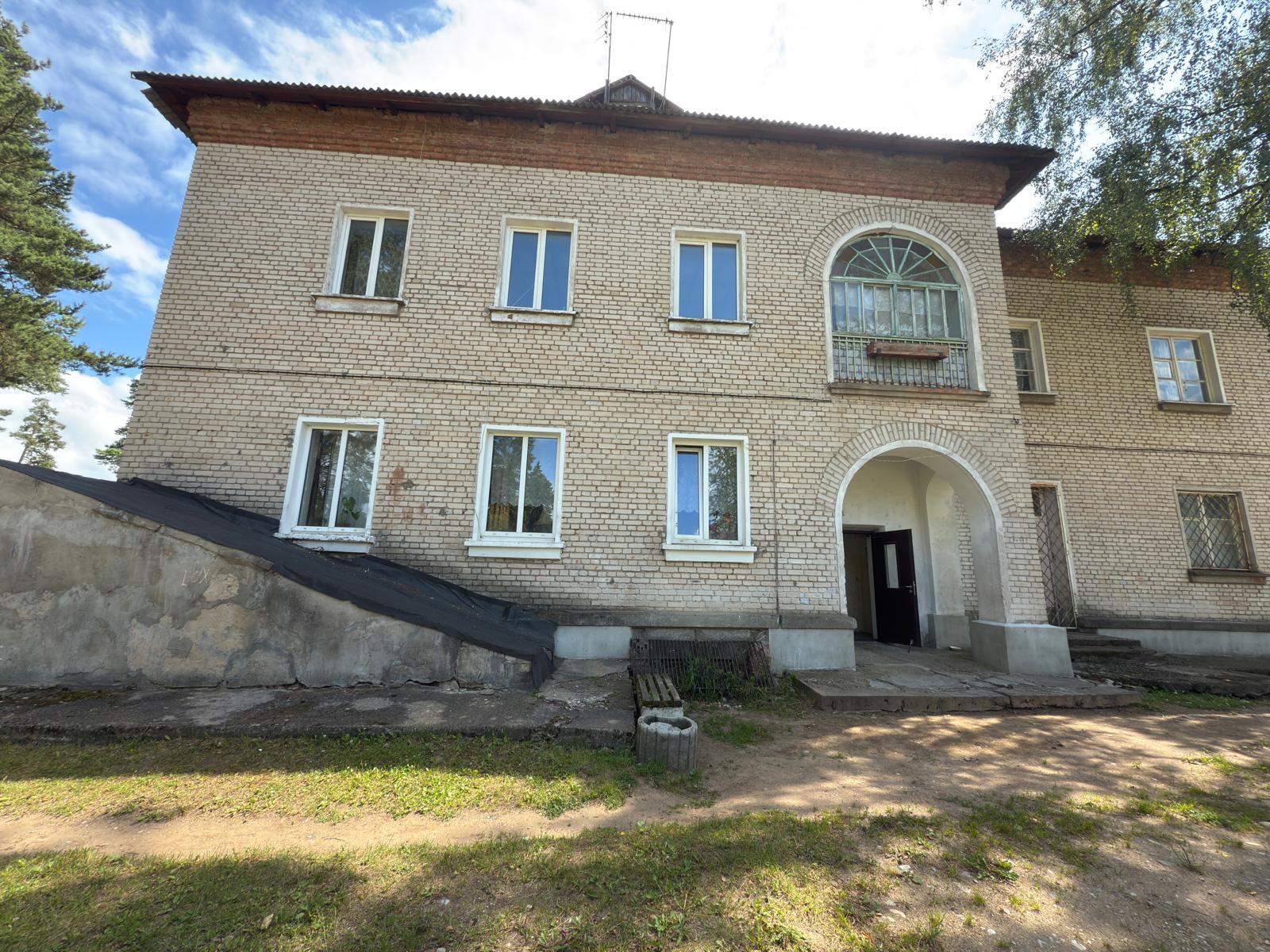 Apartment for sale, Priežu street 9 - Image 1
