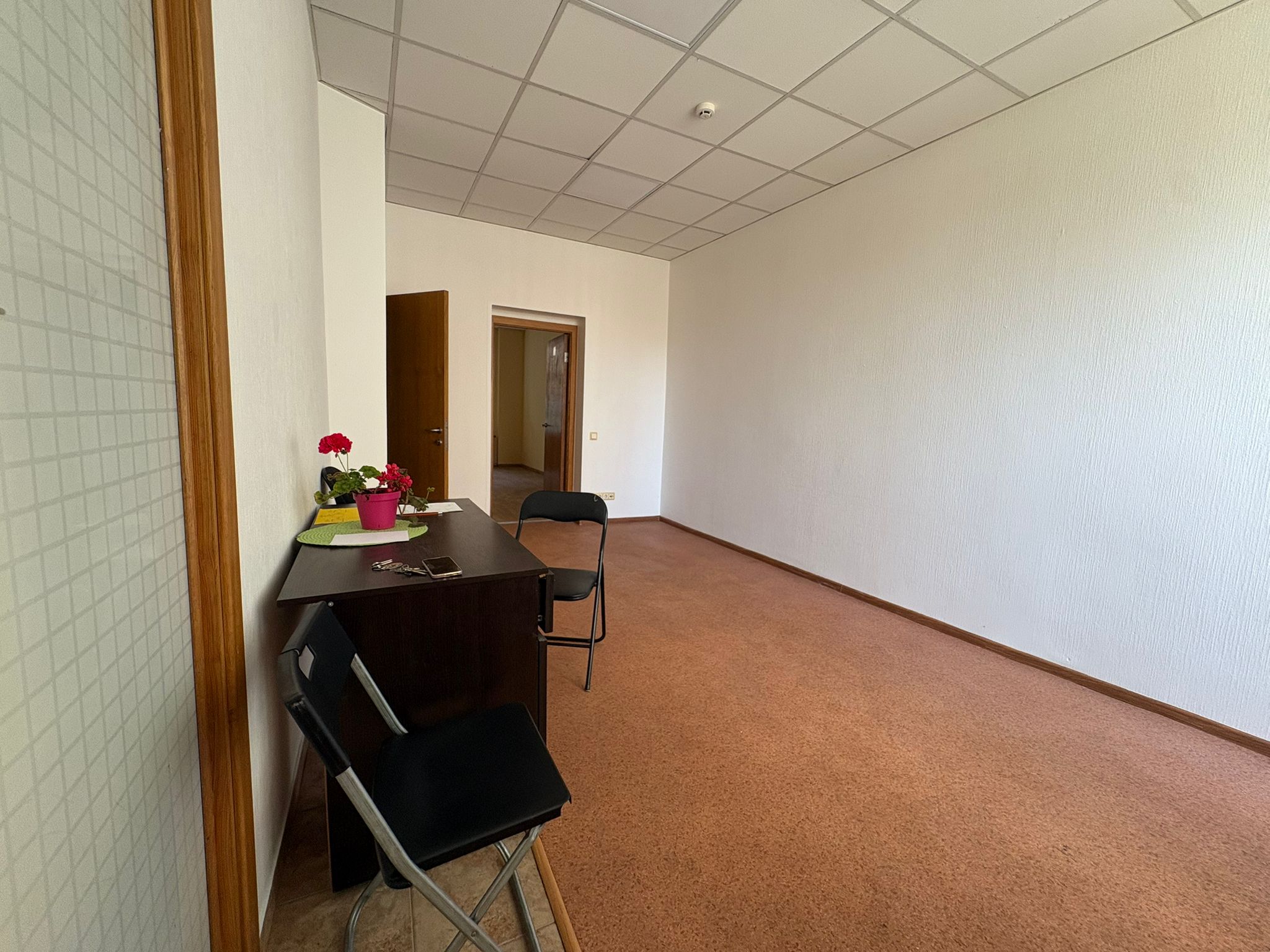 Office for rent, Dzirnavu street - Image 1