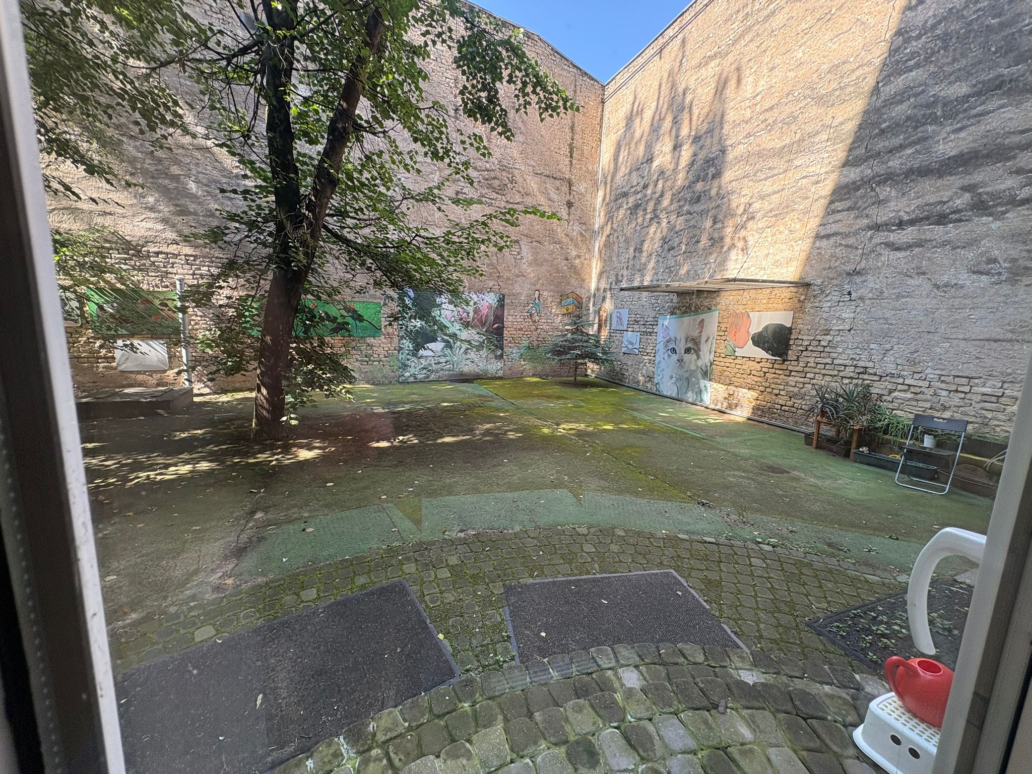 Office for rent, Dzirnavu street - Image 1