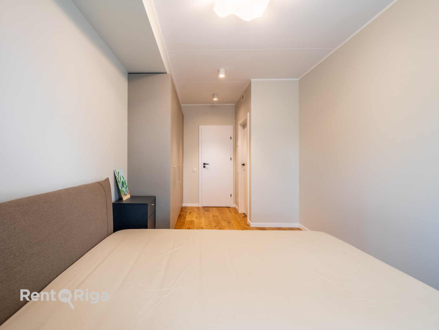 Apartment for rent, Raņķa dambis street 5 - Image 1