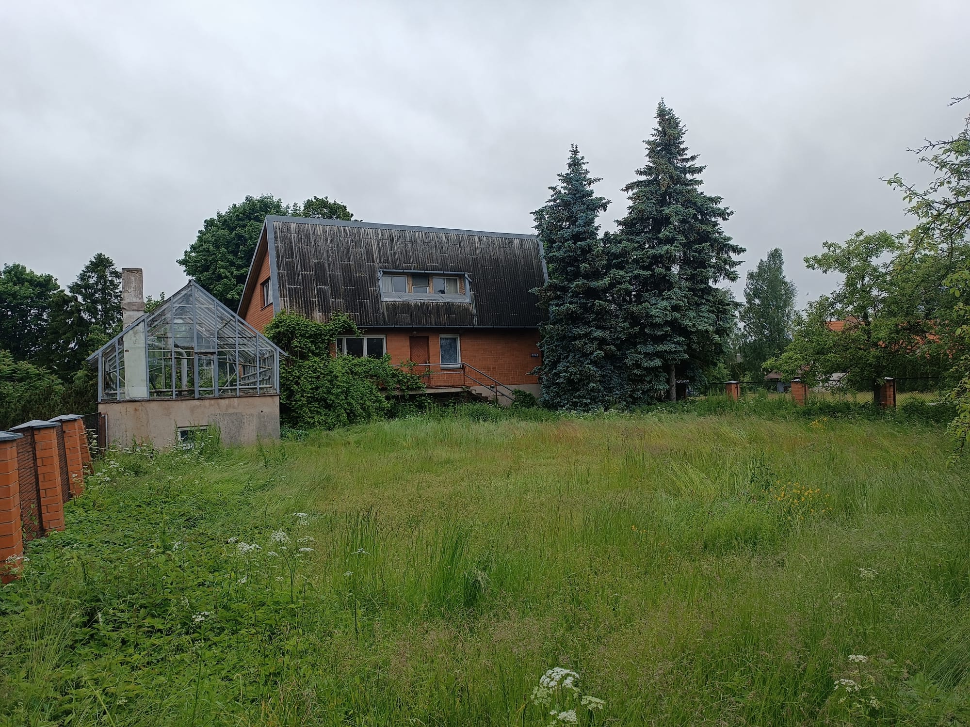 Pārdod māju, Airu iela - Attēls 1