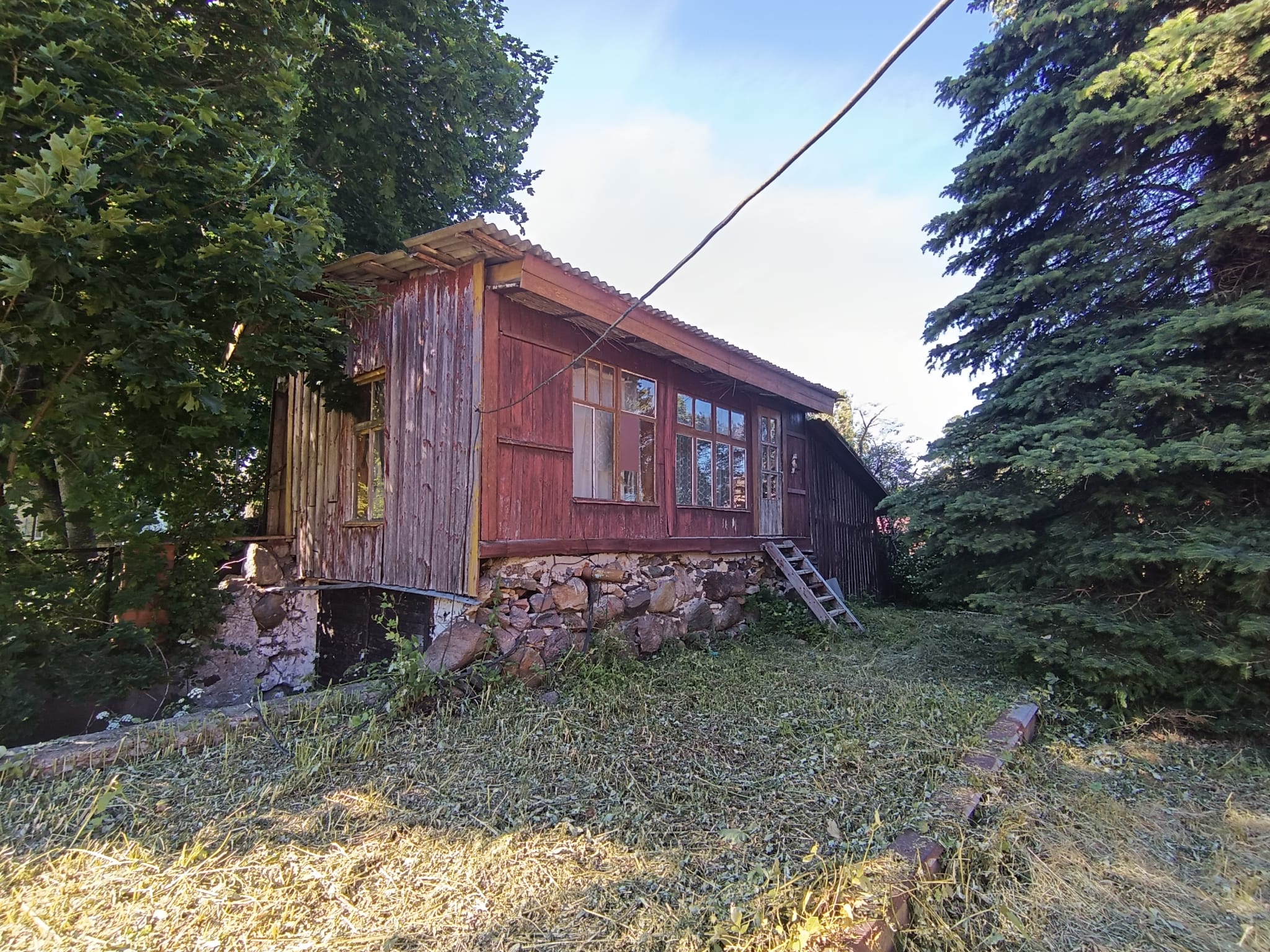 Pārdod māju, Airu iela - Attēls 1