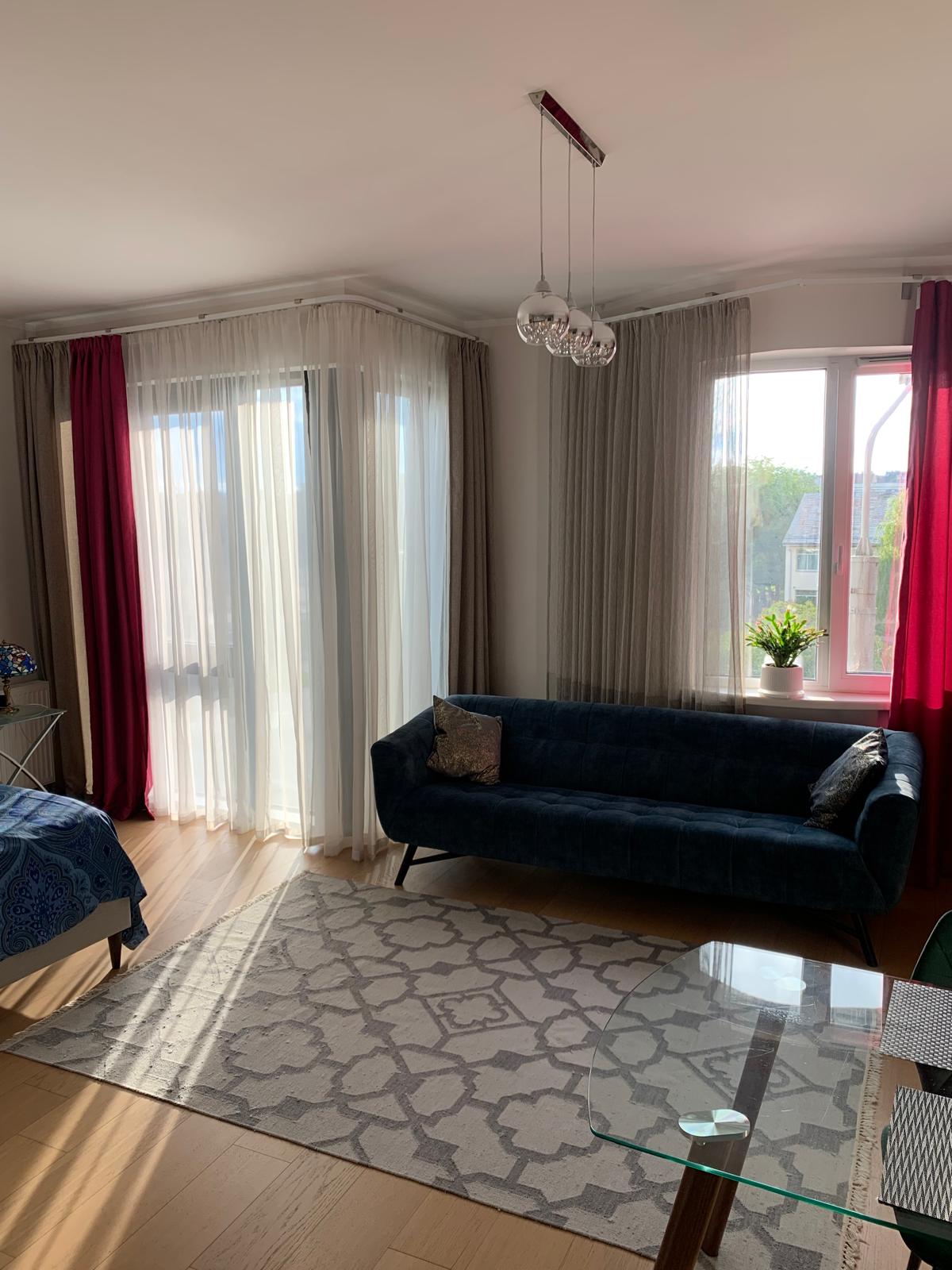Apartment for sale, Čaka iela street 134 - Image 1
