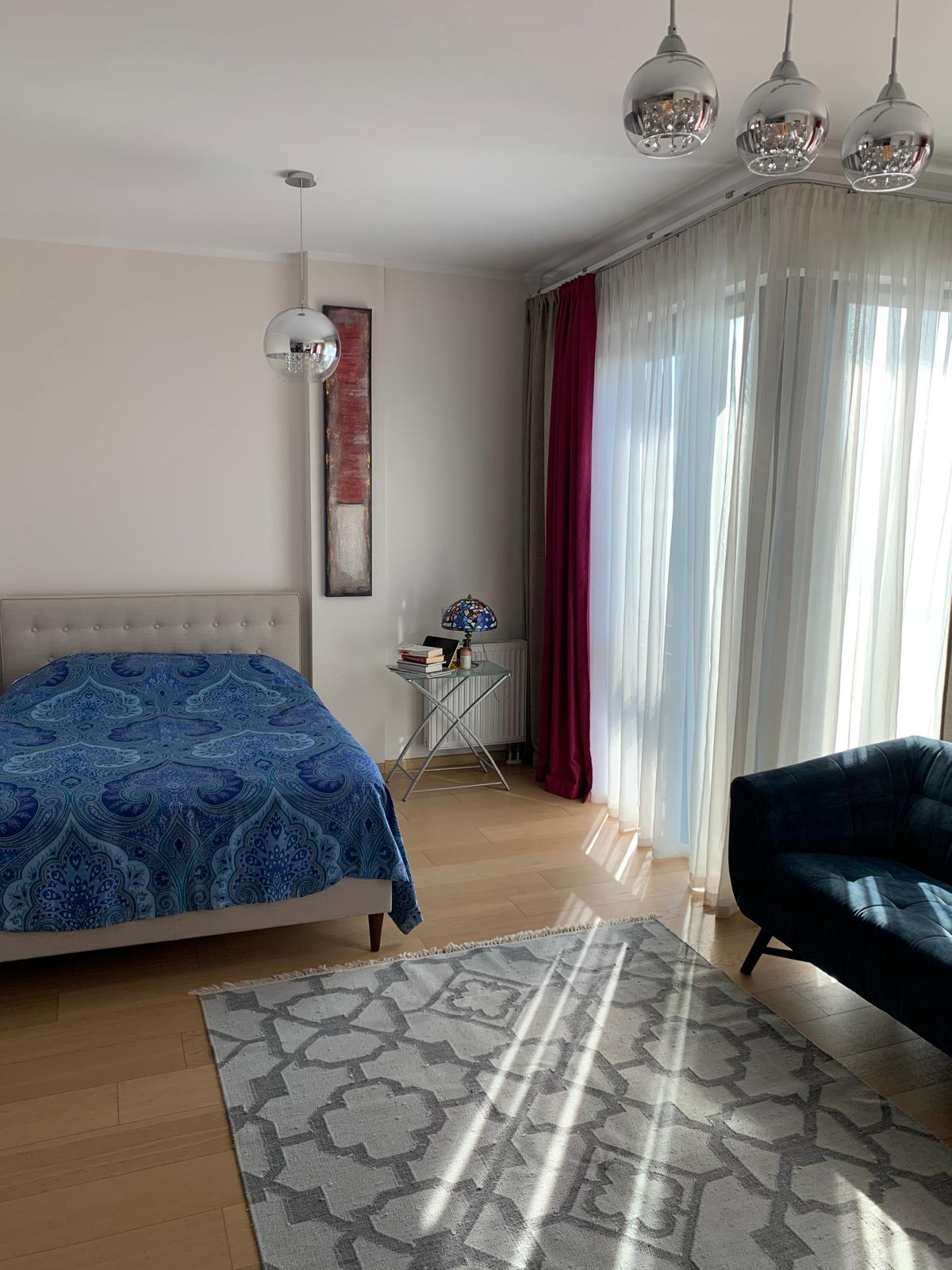 Apartment for sale, Čaka iela street 134 - Image 1