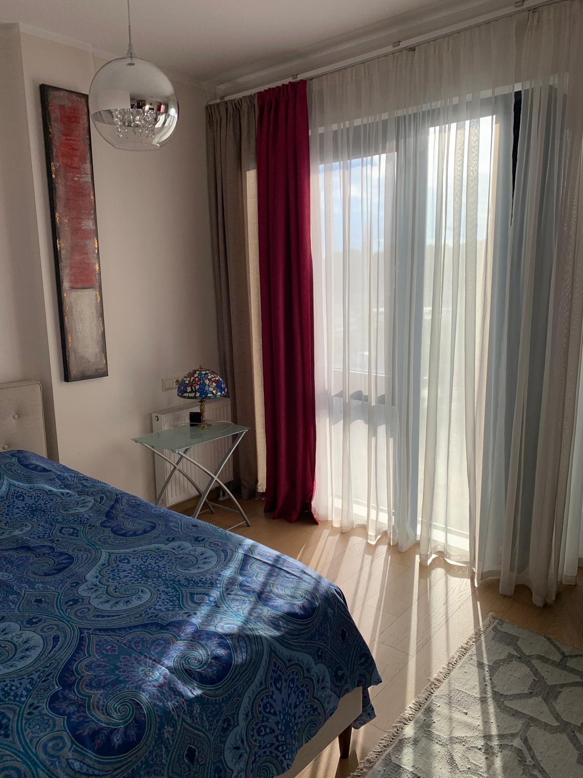 Apartment for sale, Čaka iela street 134 - Image 1