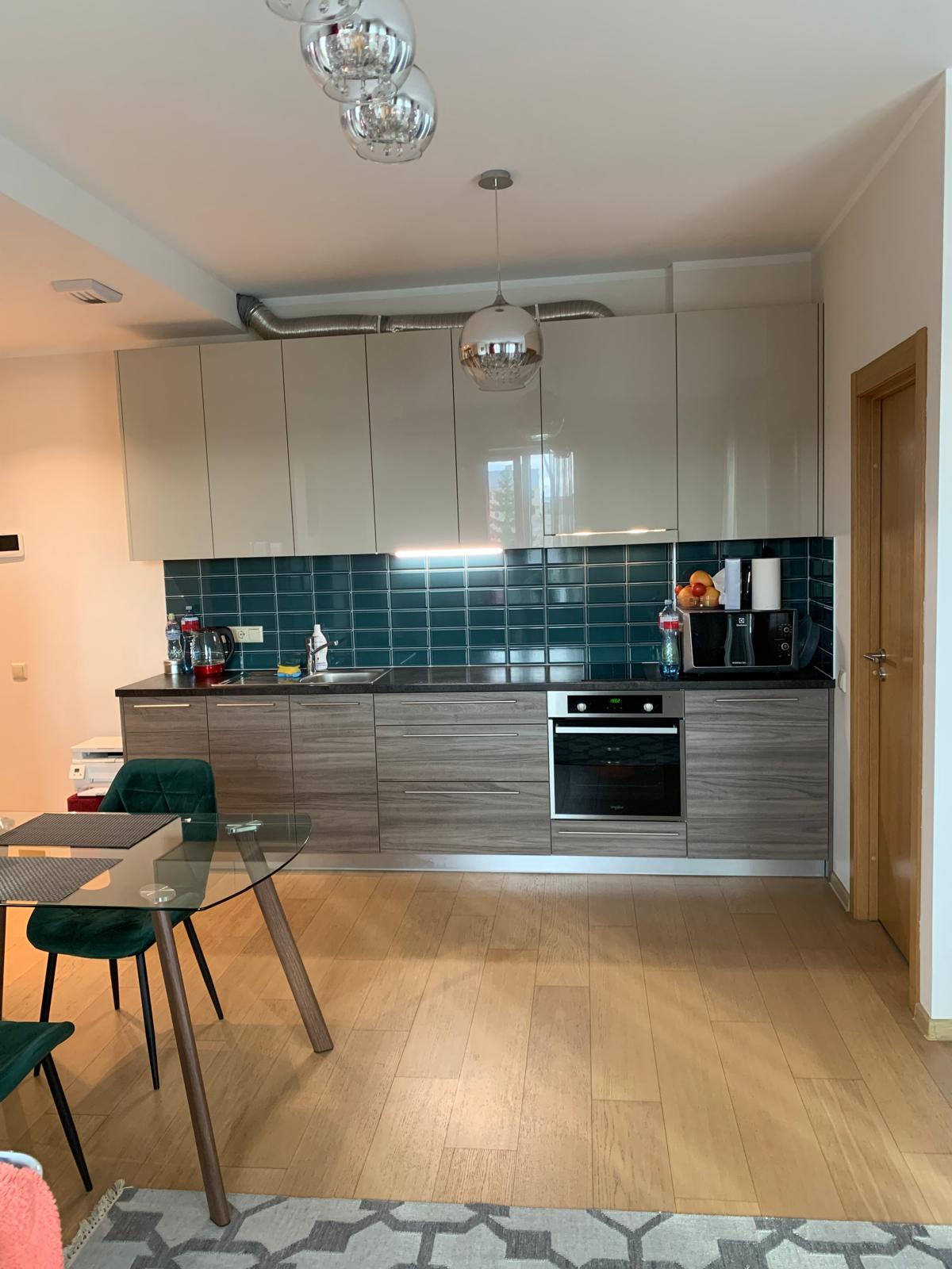 Apartment for sale, Čaka iela street 134 - Image 1