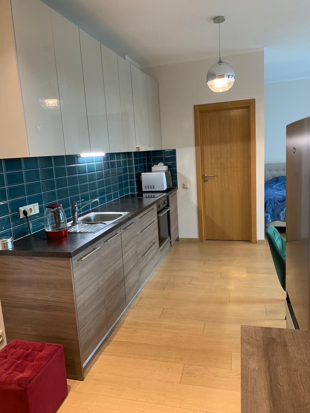 Apartment for sale, Čaka iela street 134 - Image 1