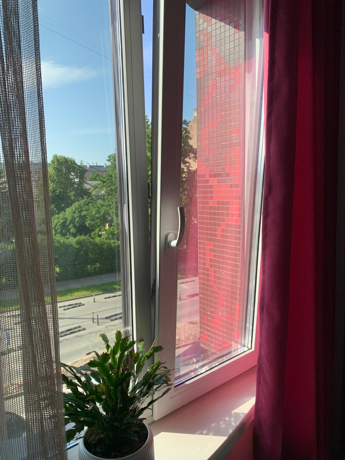 Apartment for sale, Čaka iela street 134 - Image 1