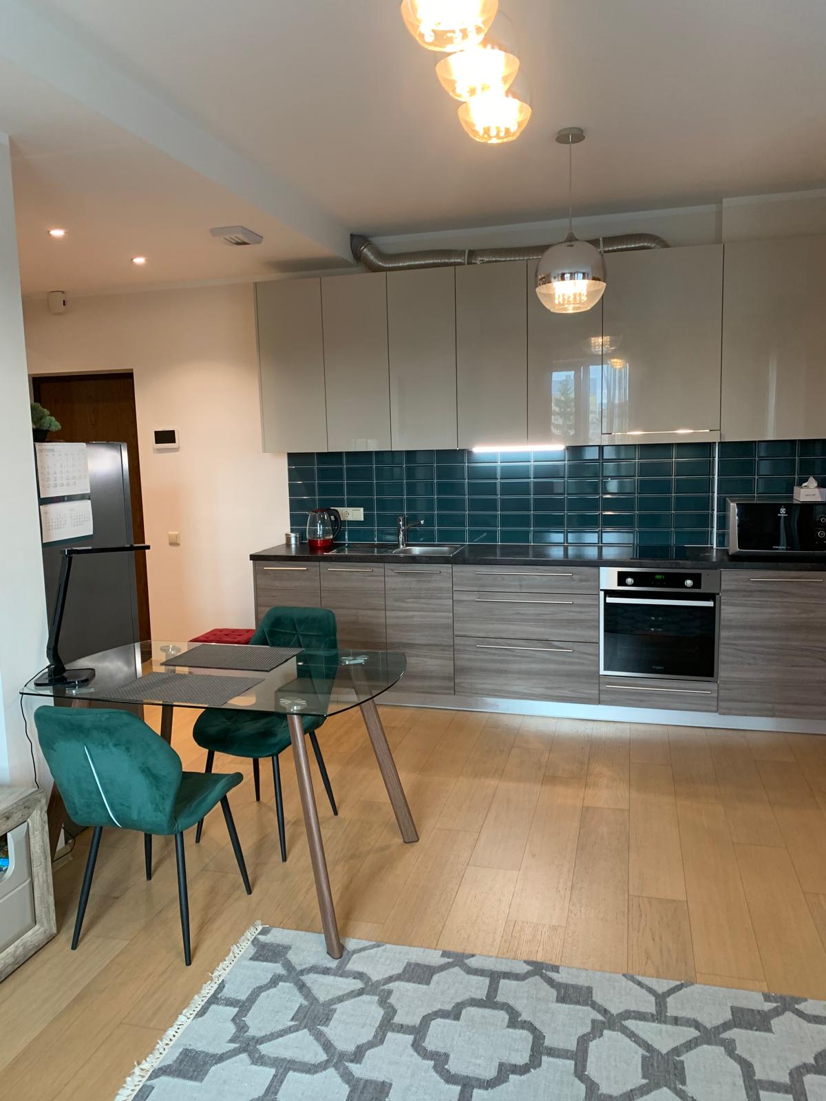 Apartment for sale, Čaka iela street 134 - Image 1