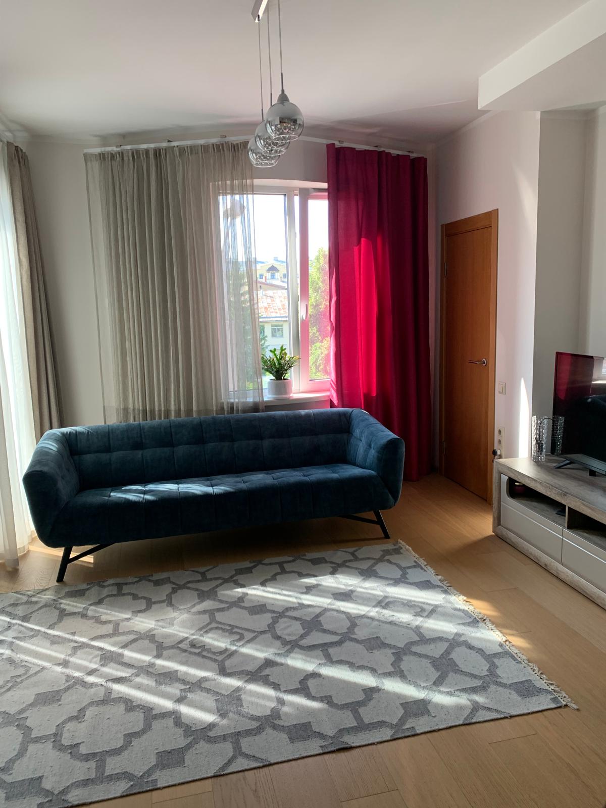 Apartment for sale, Čaka iela street 134 - Image 1