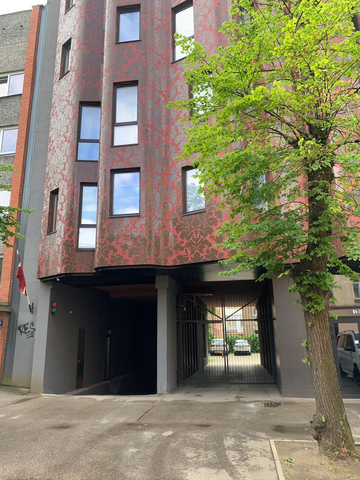 Apartment for sale, Čaka iela street 134 - Image 1