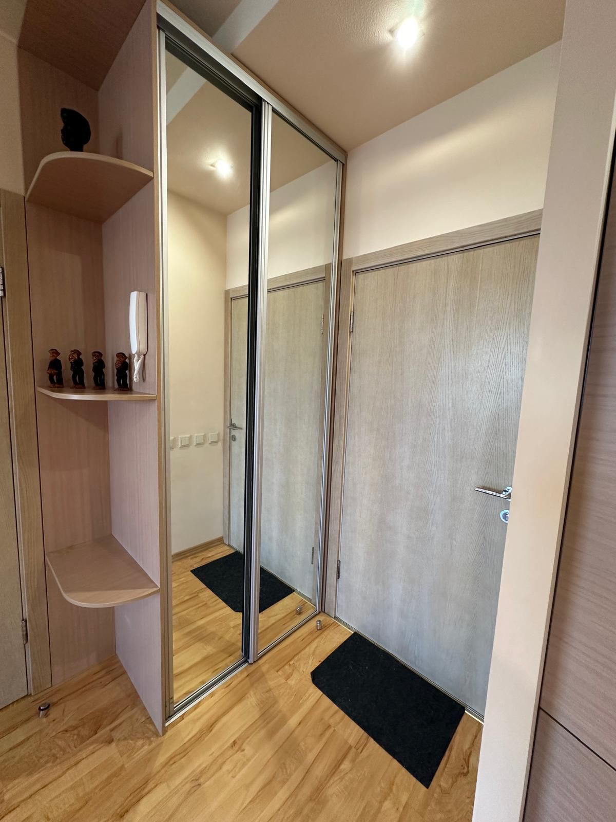 Apartment for sale, Pļavnieku street 9 - Image 1