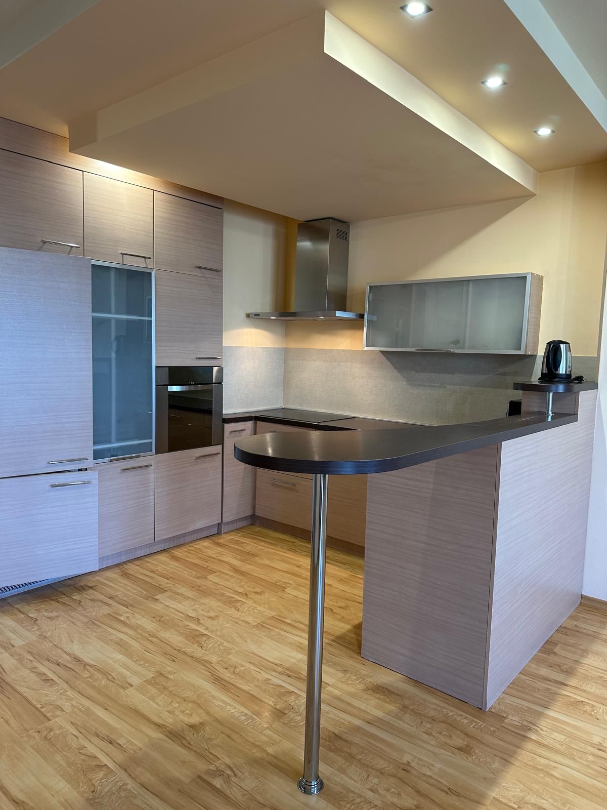 Apartment for sale, Pļavnieku street 9 - Image 1