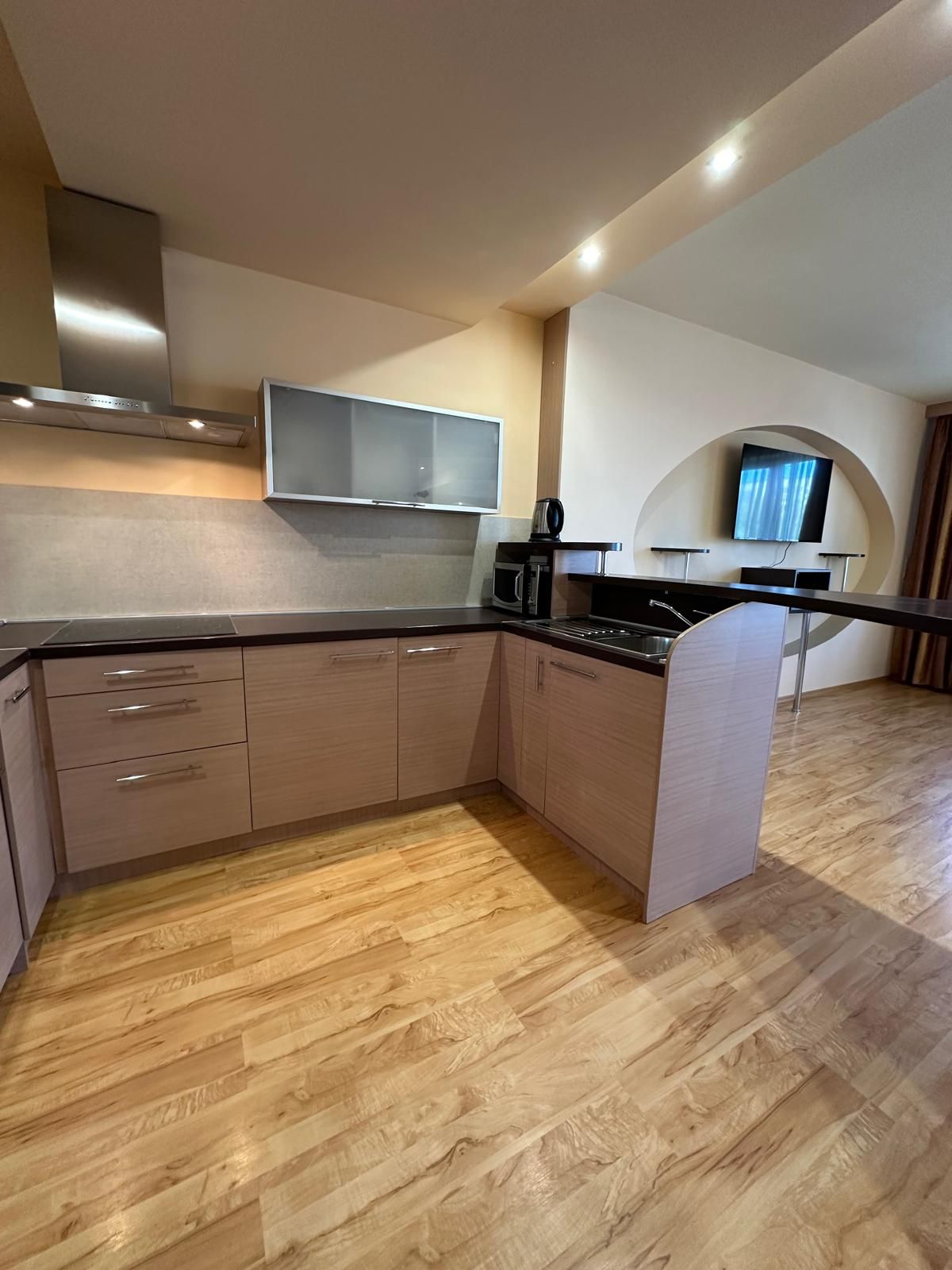 Apartment for sale, Pļavnieku street 9 - Image 1