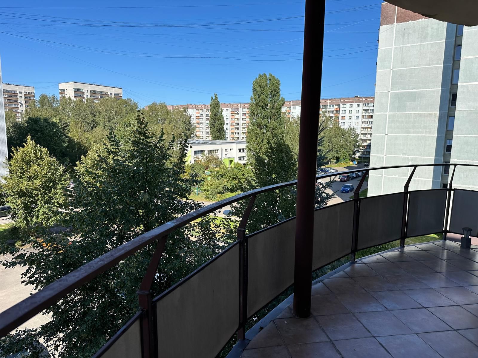 Apartment for sale, Pļavnieku street 9 - Image 1