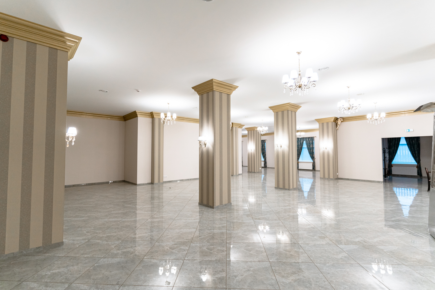 Property building for sale, Zilānu street - Image 1