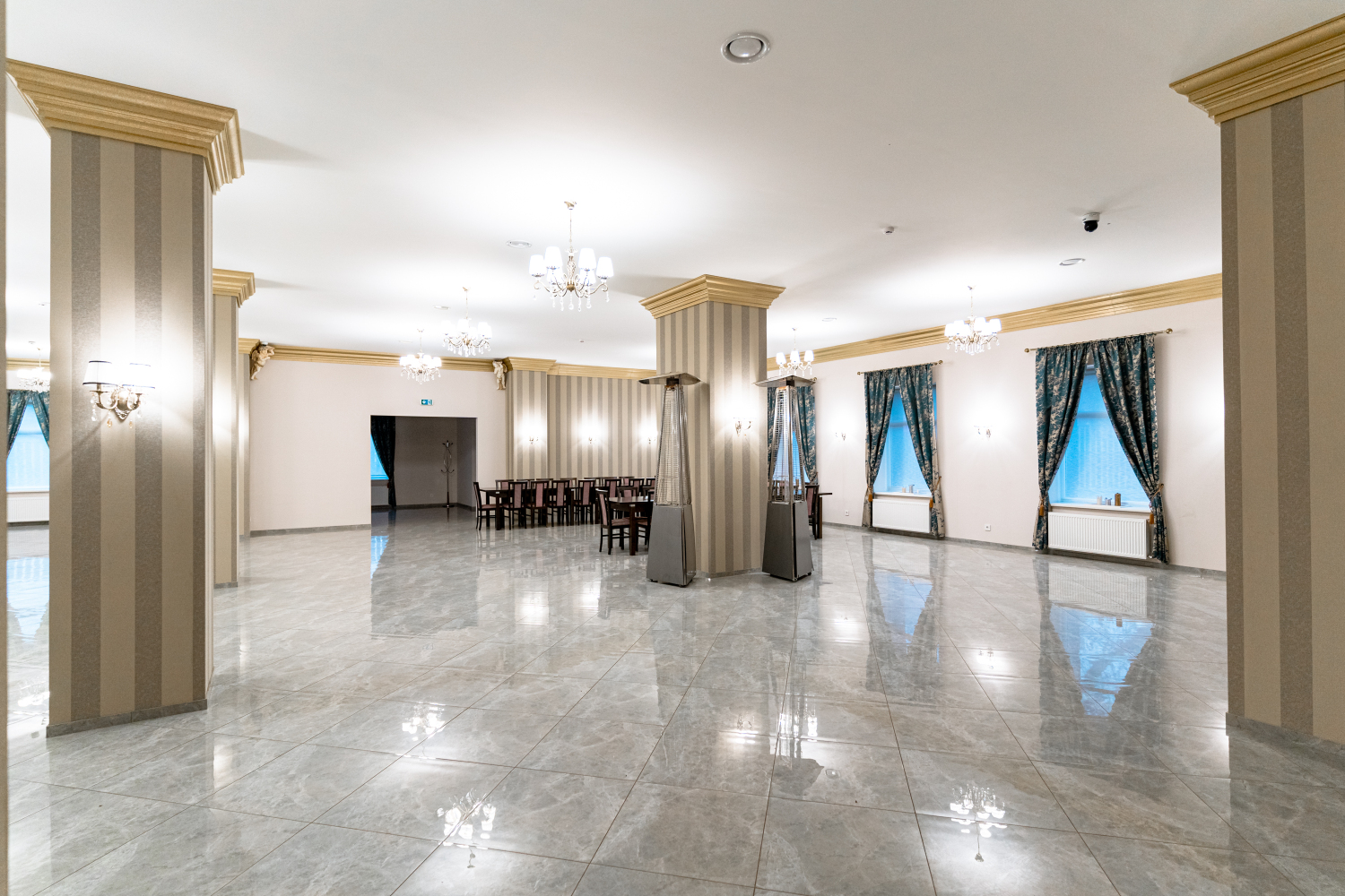 Property building for sale, Zilānu street - Image 1