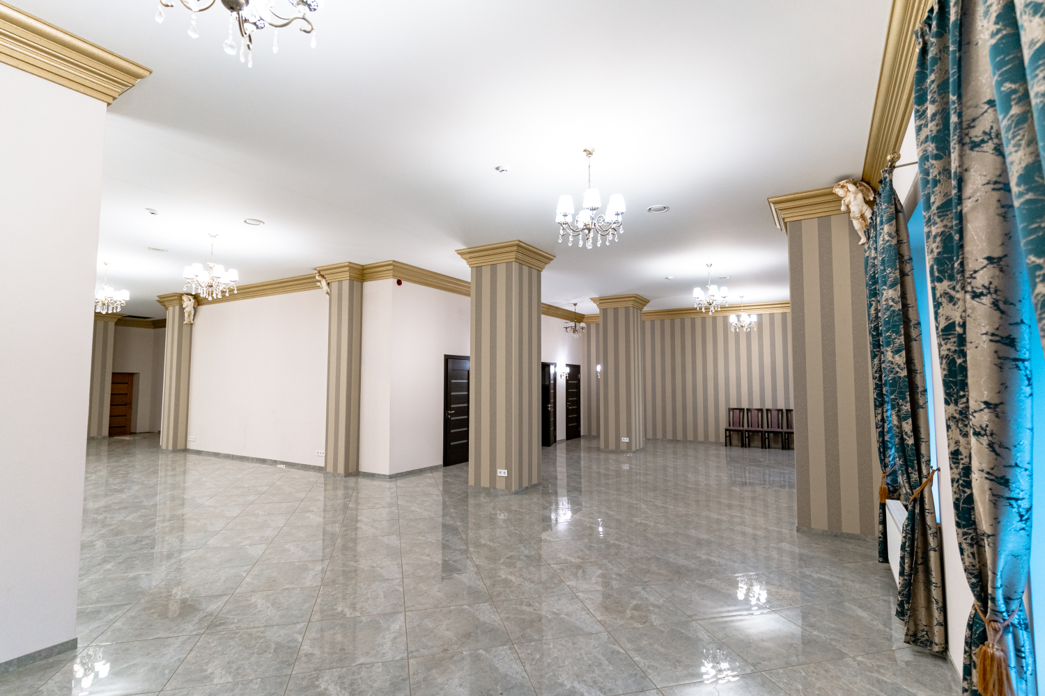 Property building for sale, Zilānu street - Image 1