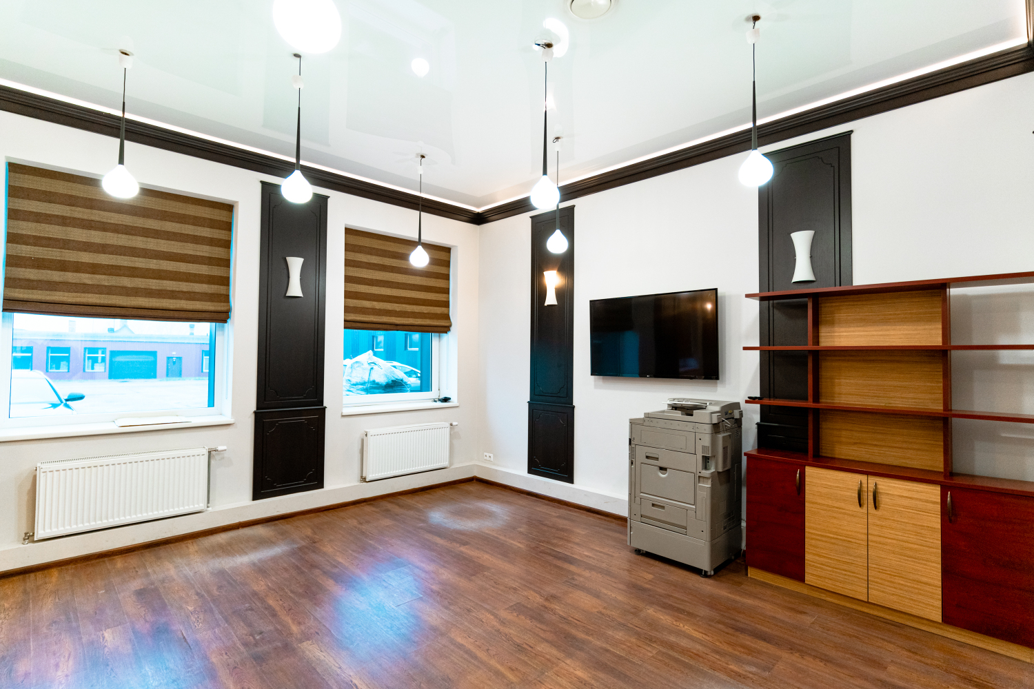 Property building for sale, Zilānu street - Image 1