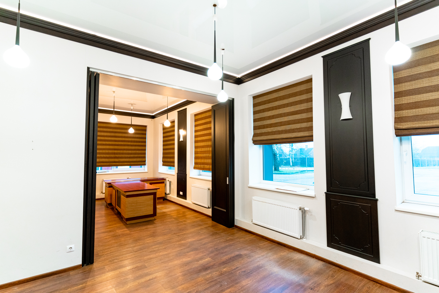 Property building for sale, Zilānu street - Image 1