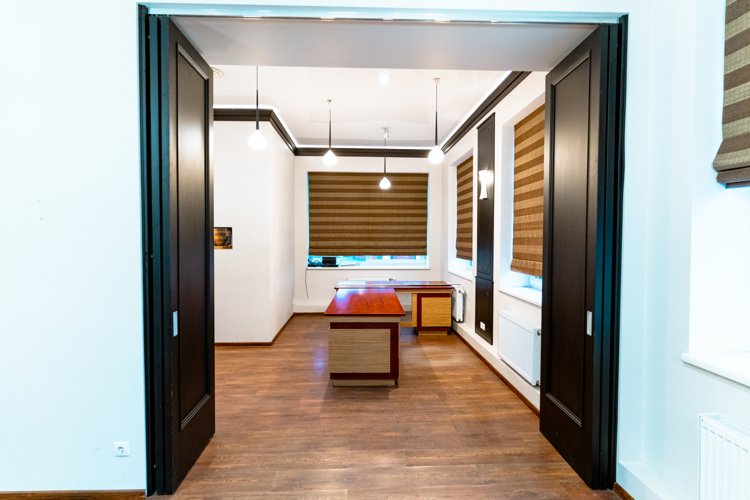 Property building for sale, Zilānu street - Image 1
