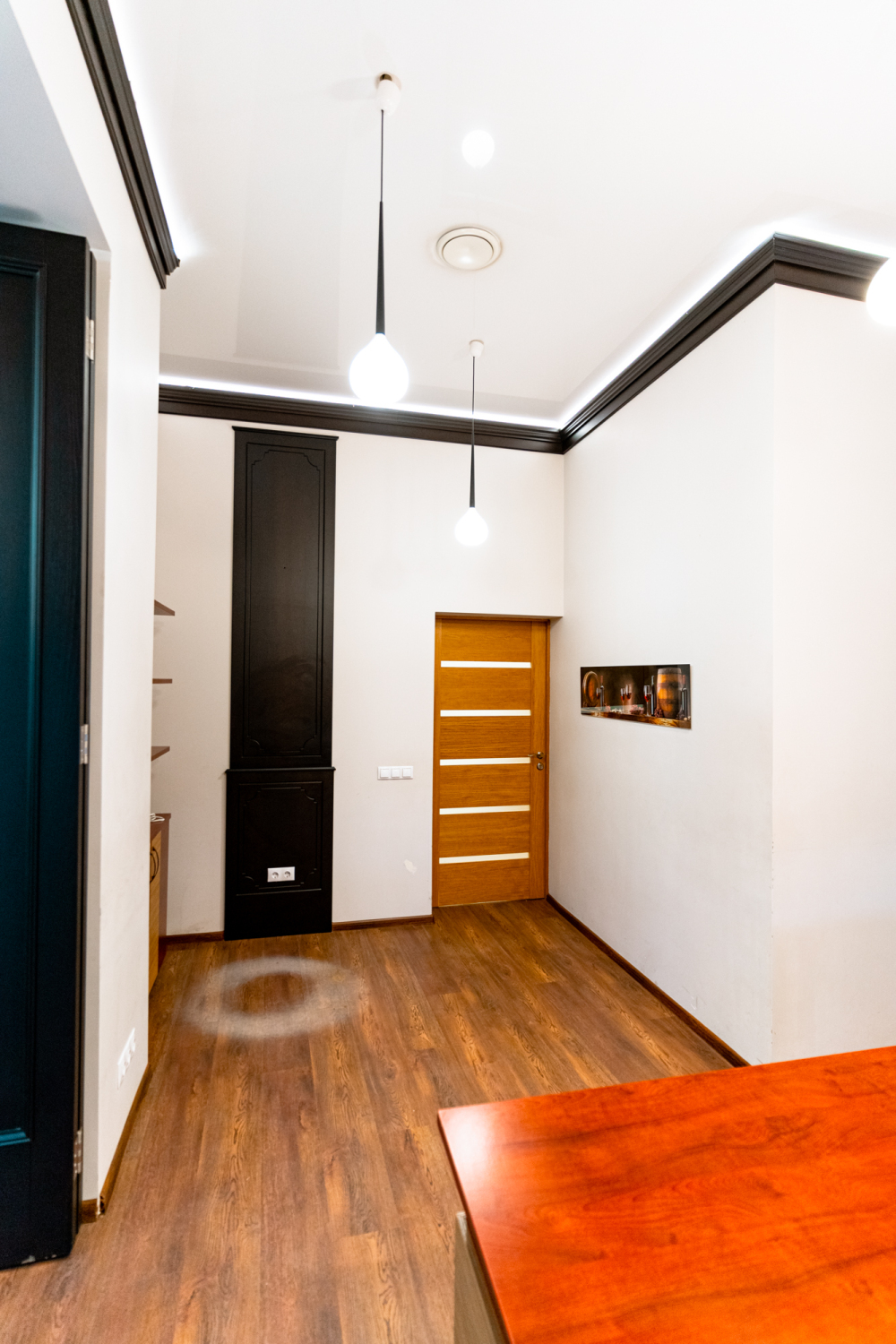 Property building for sale, Zilānu street - Image 1