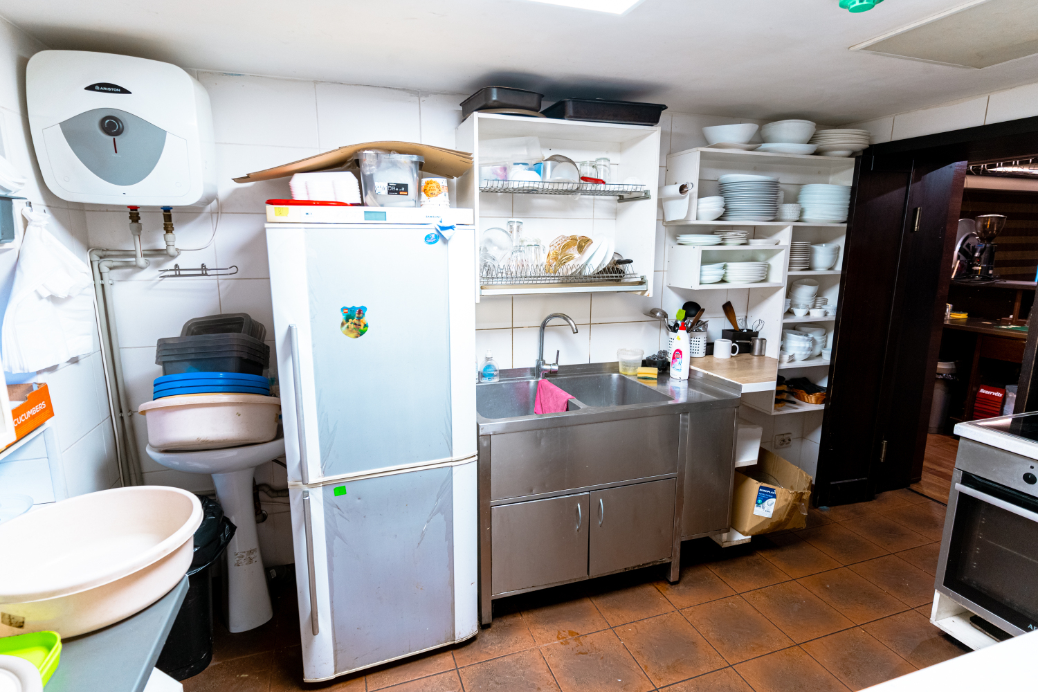 Property building for sale, Zilānu street - Image 1