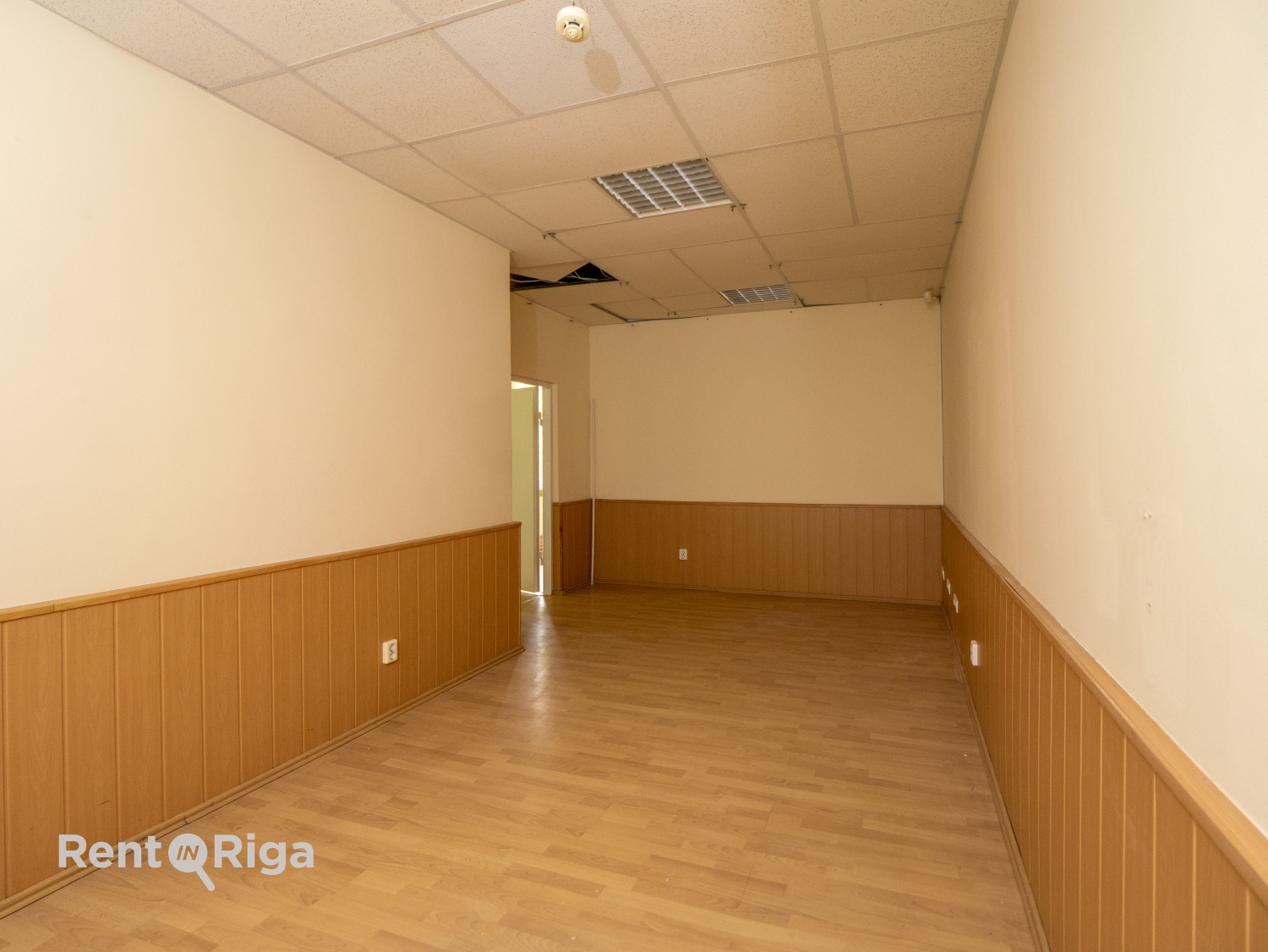 Investment property, Lomonosova street - Image 1