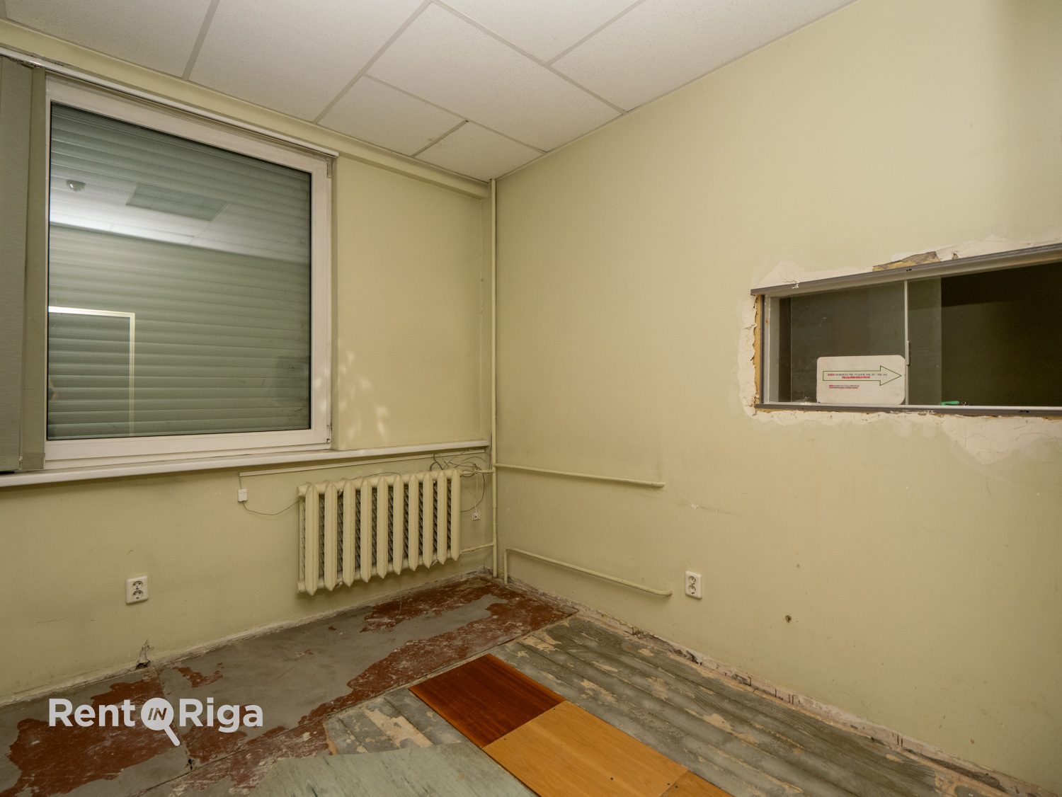 Investment property, Lomonosova street - Image 1