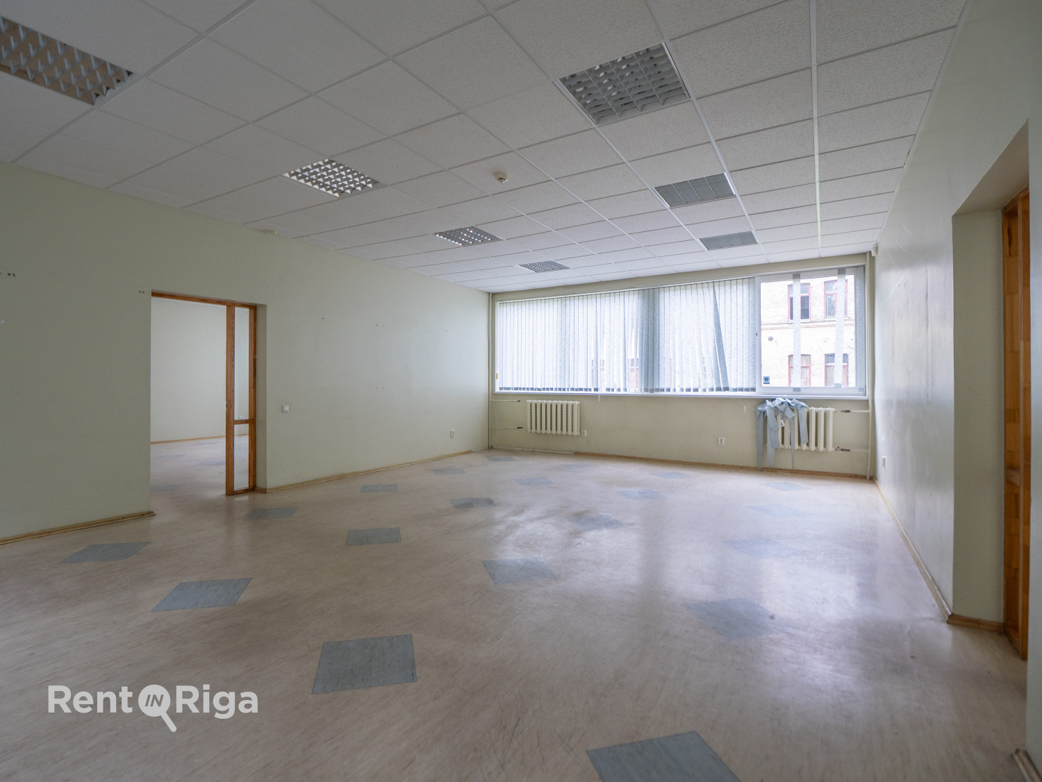 Investment property, Lomonosova street - Image 1