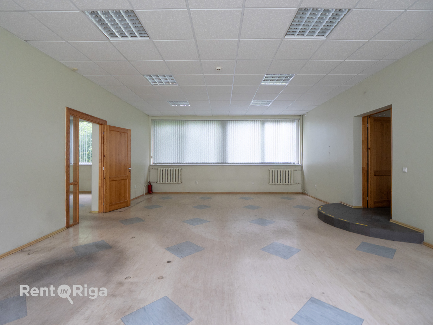 Investment property, Lomonosova street - Image 1