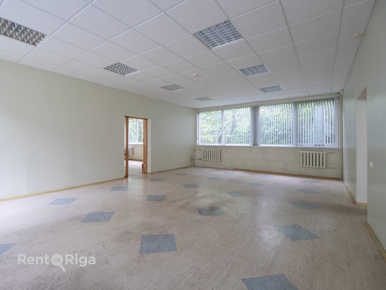Investment property, Lomonosova street - Image 1
