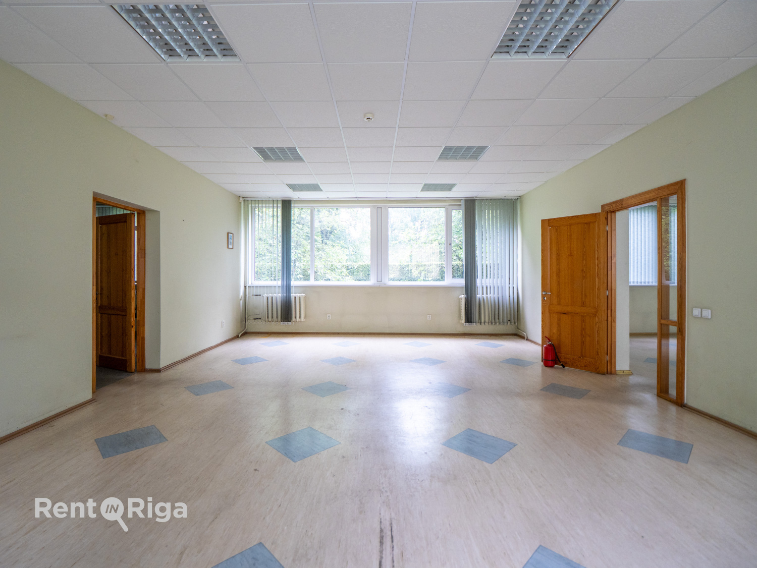 Investment property, Lomonosova street - Image 1
