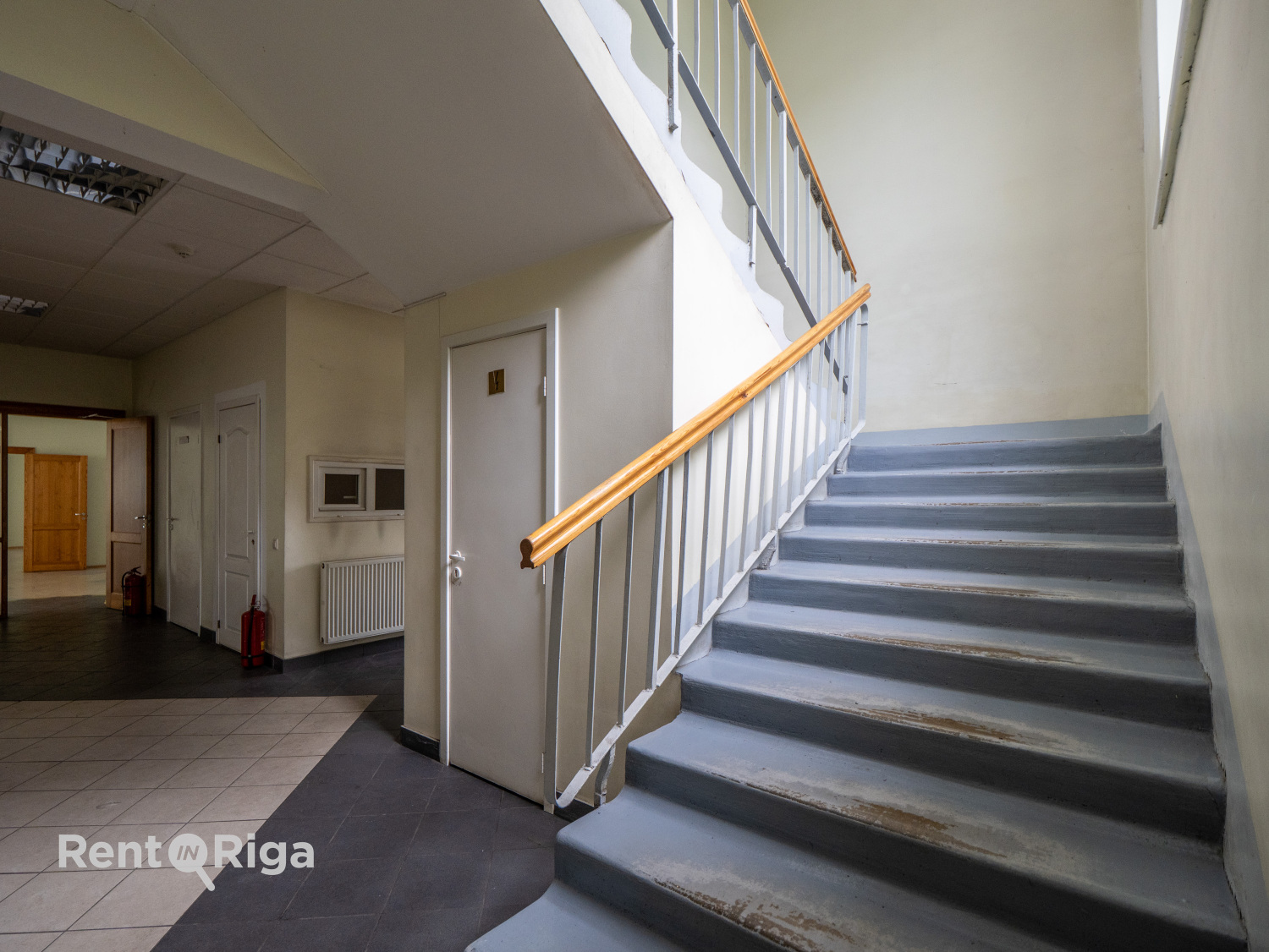Investment property, Lomonosova street - Image 1