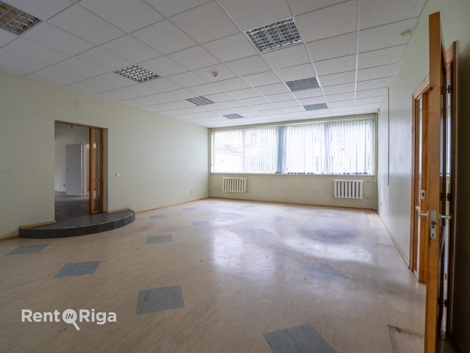 Investment property, Lomonosova street - Image 1