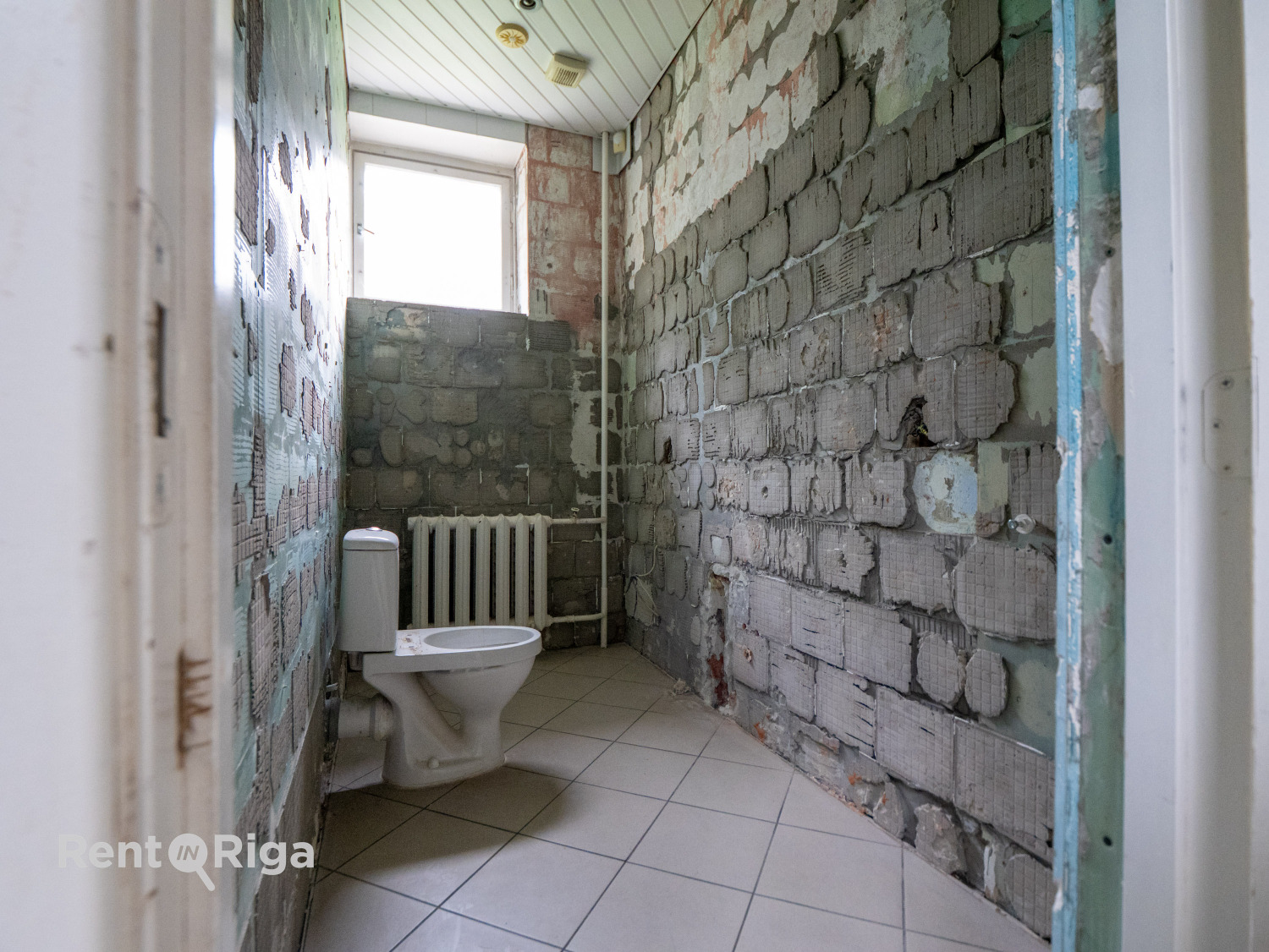 Investment property, Lomonosova street - Image 1