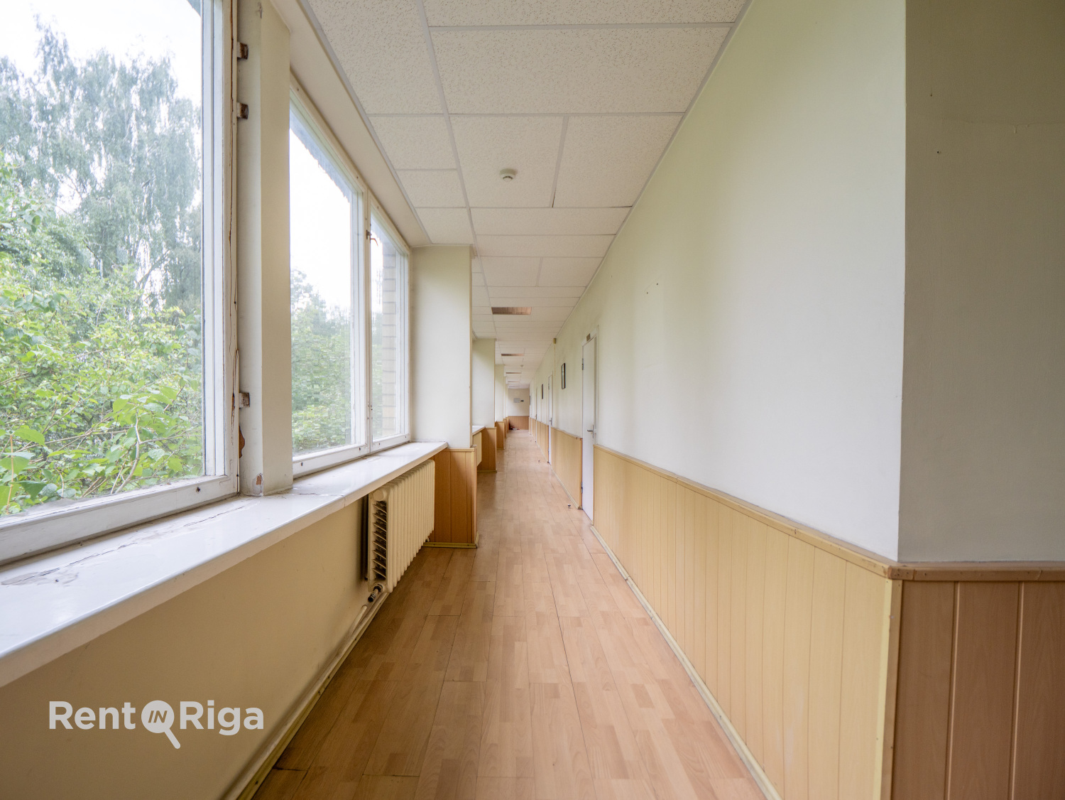 Investment property, Lomonosova street - Image 1