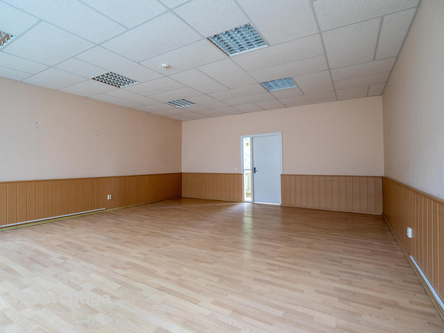 Investment property, Lomonosova street - Image 1