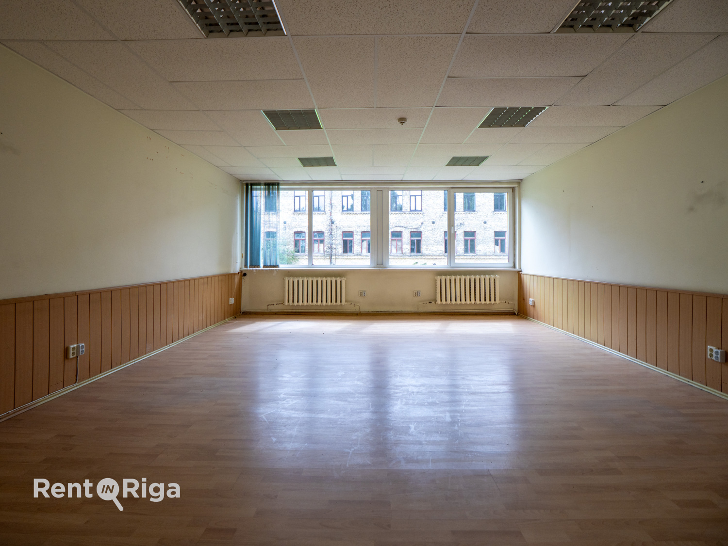 Investment property, Lomonosova street - Image 1