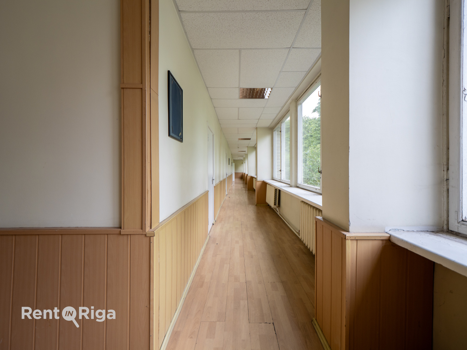 Investment property, Lomonosova street - Image 1