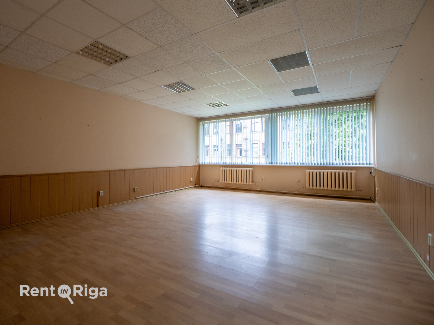 Investment property, Lomonosova street - Image 1